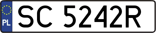 SC5242R