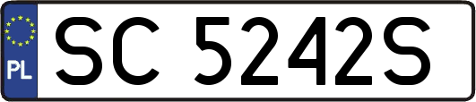 SC5242S