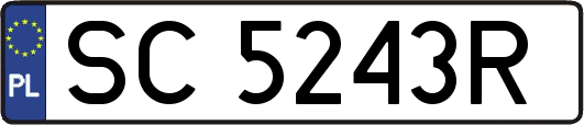 SC5243R