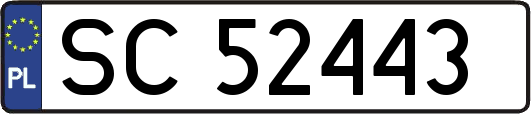 SC52443