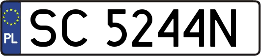 SC5244N