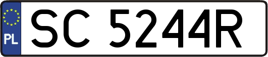 SC5244R