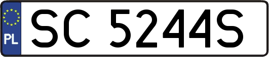 SC5244S