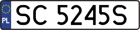 SC5245S