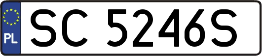SC5246S