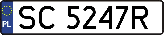 SC5247R