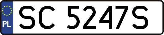 SC5247S