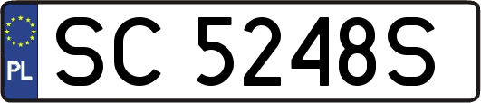 SC5248S