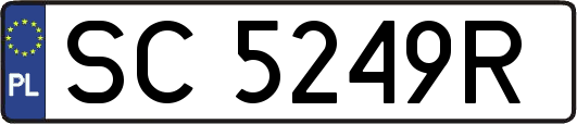 SC5249R