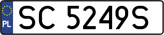 SC5249S