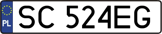 SC524EG