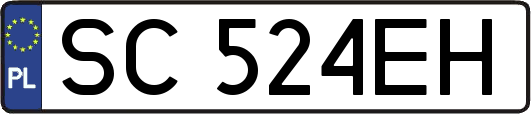 SC524EH