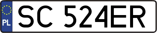 SC524ER