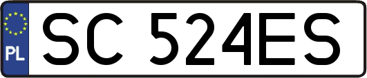 SC524ES