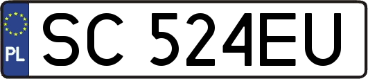SC524EU