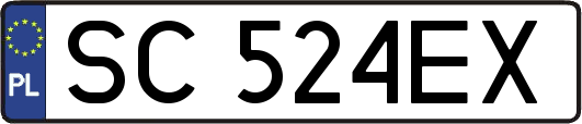 SC524EX