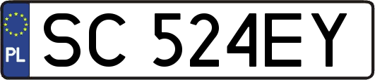 SC524EY