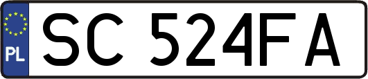 SC524FA