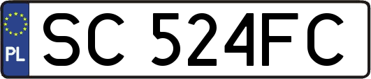 SC524FC