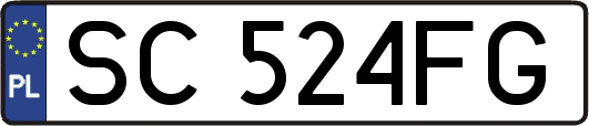 SC524FG