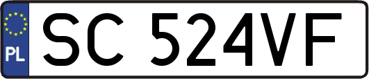 SC524VF