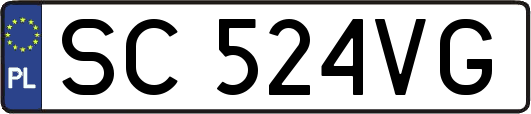 SC524VG