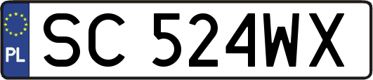 SC524WX