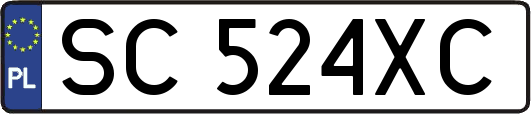 SC524XC