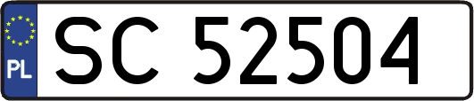 SC52504