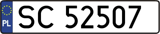 SC52507