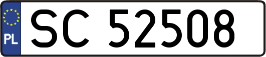 SC52508