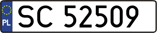 SC52509