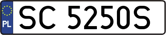 SC5250S
