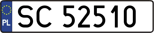 SC52510