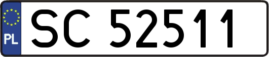 SC52511