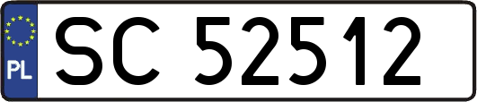SC52512