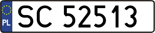 SC52513