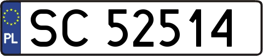 SC52514