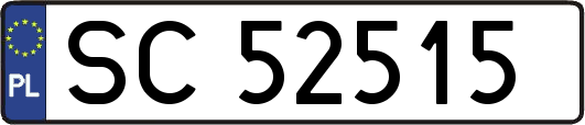 SC52515