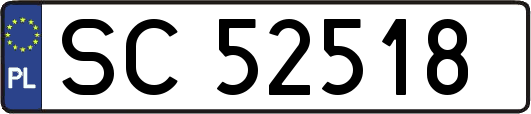 SC52518
