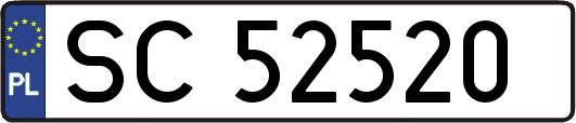 SC52520