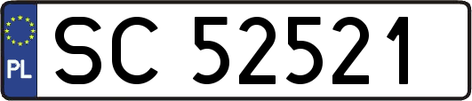 SC52521