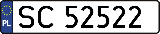 SC52522