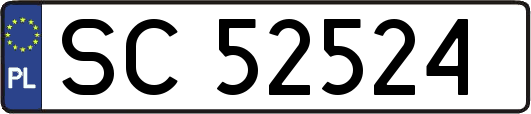 SC52524