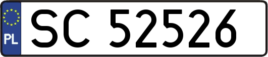 SC52526