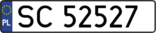 SC52527