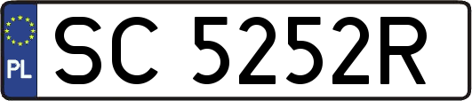 SC5252R