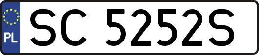 SC5252S