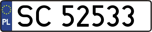 SC52533