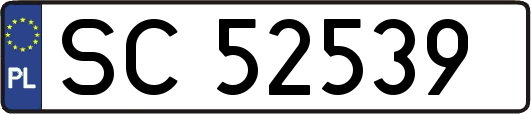 SC52539